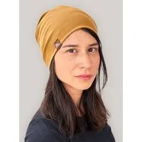 Liebe Deinen Planeten Liebe Deinen Planeten Bio Beanie in 3 Größen Herren & Damen in vielen Farben bequeme Jersey Mütze aus Bio Baumwollmix – Produktbild 1 von 1