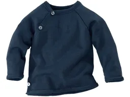 Reiff Strickwaren Reiff Strickwaren Baby Jacke Schlüttli Wolle Seide – Produktbild 1 von 1