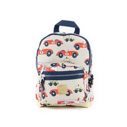 Pick & Pack Pick & Pack Cars Backpack S Dessert – Produktbild 1 von 1