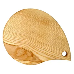 Mitienda Shop Mitienda Shop Käsebrett aus Holz, Servierplatte, Schneidebrett – Produktbild 1 von 1