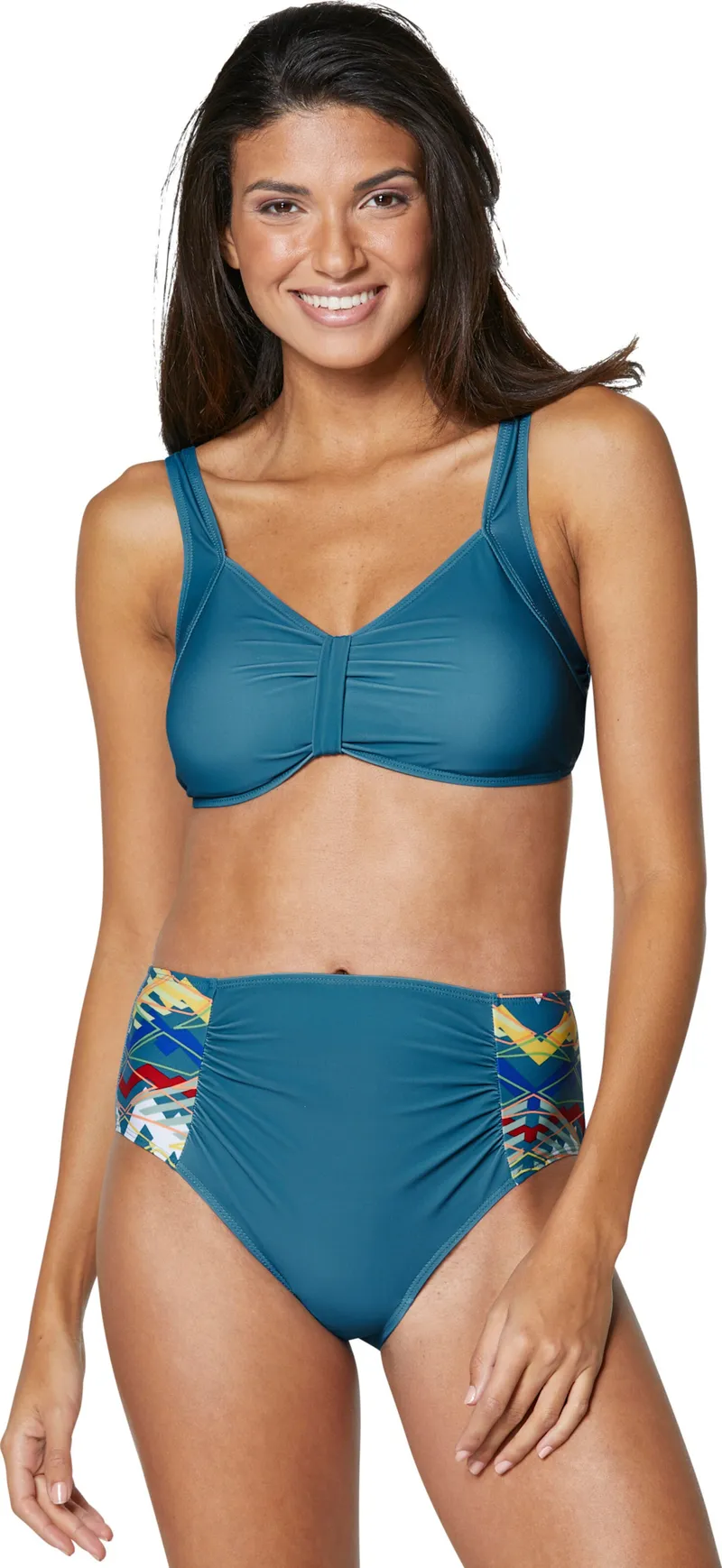 feel good Bikini-Oberteil topas, Topas, – Produktbild 2 von 2