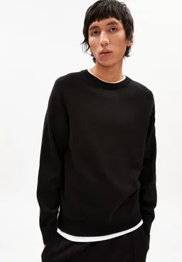 ARMEDANGELS ARMEDANGELS SVETAA - Herren Pullover aus Bio-Baumwolle – Produktbild 1 von 1