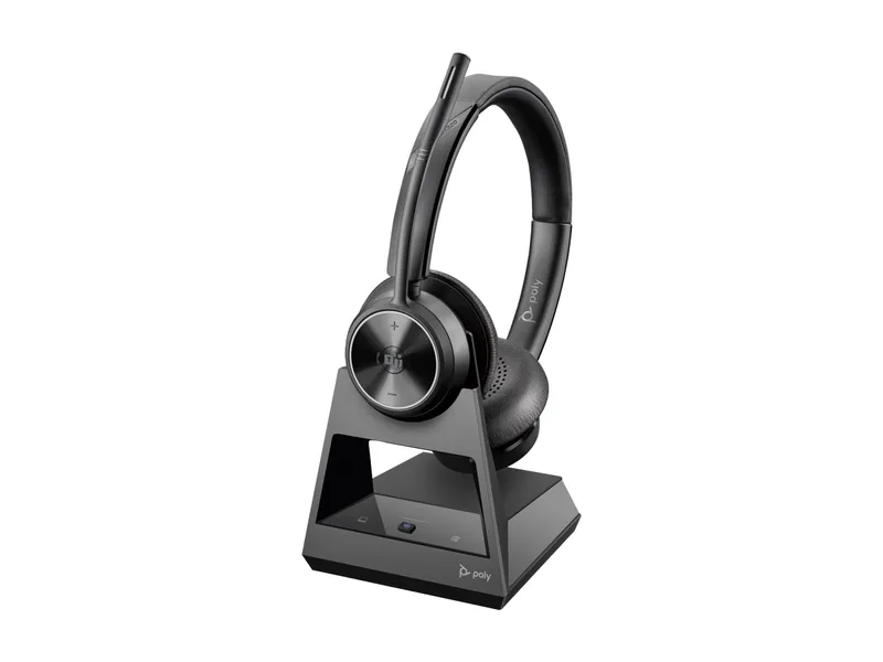 Poly Poly HP Poly Savi 7320 | 8l553aa#abb | Savi 7300 series - Headset – Produktbild 1 von 1