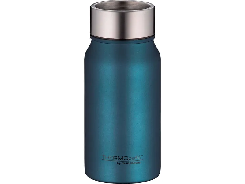alfi THERMOS Isolier-Trinkbecher "TC Drinking Mug", night blue mat, 0,35 l – Produktbild 1 von 1