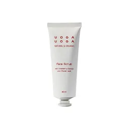 Uoga Uoga Uoga Uoga Face Scrub 40ml – Produktbild 1 von 1