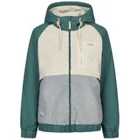 Iriedaily Iriedaily Arctikmix Jacket, Coole jungle (mehrfarbig), – Produktbild 1 von 1