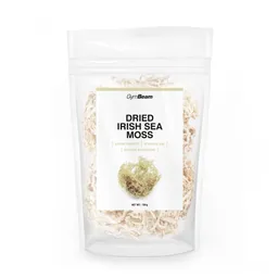 GymBeam Food GymBeam Getrocknetes Irisches Seemoos 100 g – Produktbild 1 von 1