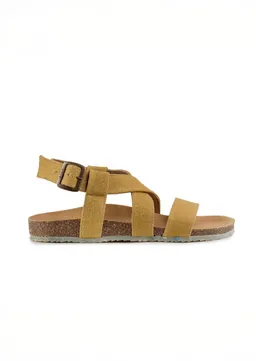 Zouri Zouri Sandale Sand – Produktbild 1 von 1