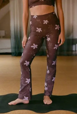 Nénés Nénés Sportleggings – Victoire – Produktbild 1 von 1