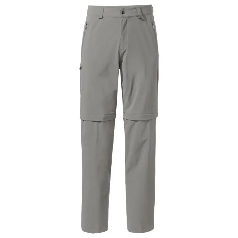 Vaude Dehnbare Hose VAUDE Farley ZO II, Gris, – Produktbild 1 von 1