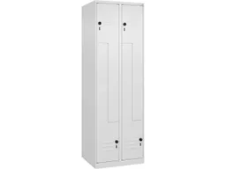 C+P C+P Z-Spind Classic PLUS, 4 Fächer, 1850x600x500mm – Produktbild 1 von 1