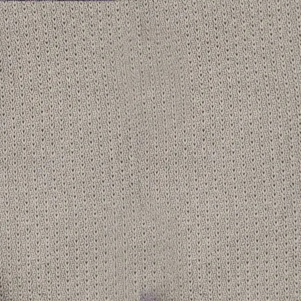 vincente vincente Babydecke, Silber, – Produktbild 2 von 2