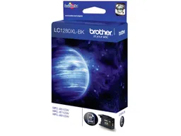 Brother Brother Tintenpatrone LC1280XLBK schwarz – Produktbild 1 von 1