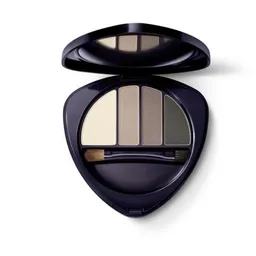 Dr. Hauschka Dr. Hauschka Eye & Brow Palette 01 stone – Produktbild 1 von 1