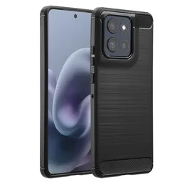 imoshion imoshion Brushed Back Cover für das Motorola Moto G86 – Produktbild 1 von 1