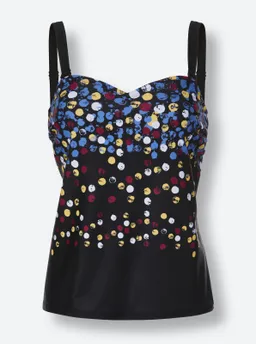 feel good Tankini-Oberteil – Produktbild 1 von 1