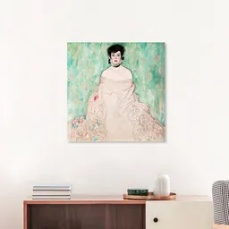Photocircle Photocircle Poster / Leinwandbild - Gustav Klimt: Amalie Zuckerkandl – Produktbild 1 von 1