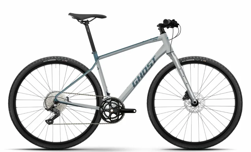 Ghost Ghost Urban Asket Grau Modell 2025 – Produktbild 1 von 2
