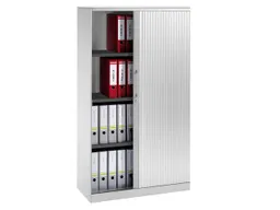 Rollladenschrank "CONTACT", Höhe 163,5 cm (BxT) 100 x 43,5 – Produktbild 1 von 1