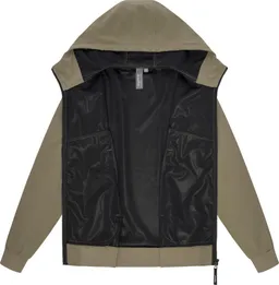 ragwear ragwear Outdoorjacke Tyller Bonded Wasserdichte und atmungsaktive Übergangsjacke – Produktbild 1 von 1