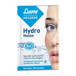 Luvos Luvos Heilerde Hydro Maske Naturkosmetik – Produktbild 1 von 1