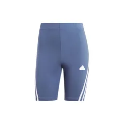 Adidas 3-Streifen-Shorts Frau adidas Future Icons – Produktbild 1 von 1