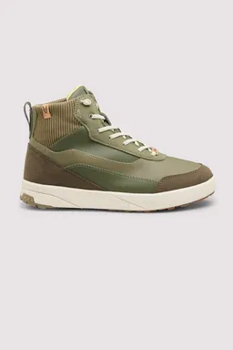 SAOLA SAOLA Damen vegan Sneaker Quito Mid Wasserdicht – Produktbild 1 von 1