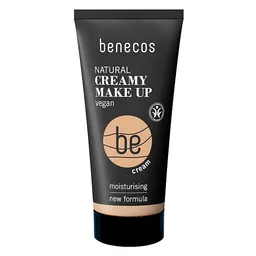 Benecos Benecos Creamy Make-up - Cream – Produktbild 1 von 1