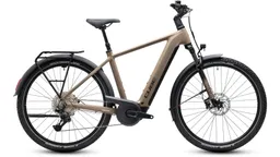Cube Cube Nuride Hybrid Pro 800 Türkis Modell 2027 – Produktbild 1 von 1