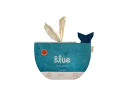 Londji Londji Blue Puzzle 5 – Produktbild 1 von 1