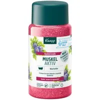Kneipp Kneipp Badekristalle Muskel Aktiv – Produktbild 1 von 1