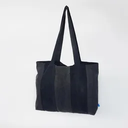 Bridge&Tunnel Bridge&Tunnel Shopper Sunday - black – Produktbild 1 von 1
