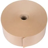 Nassklebeband Standard 70mm x 200 m, 90 g/m² – Produktbild 1 von 1