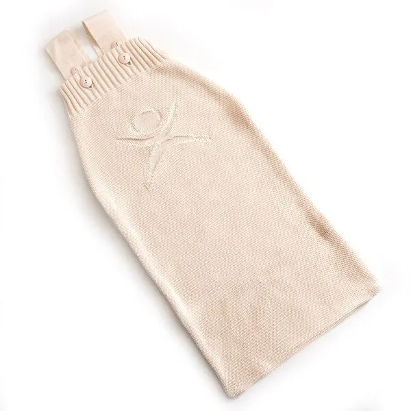 Sonnenstrick Sonnenstrick Verstellbarer Baby Schlafsack, Rot, – Produktbild 3 von 5