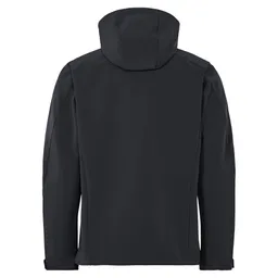 Vaude CYCLONE HOODED JACKET II – Produktbild 1 von 1