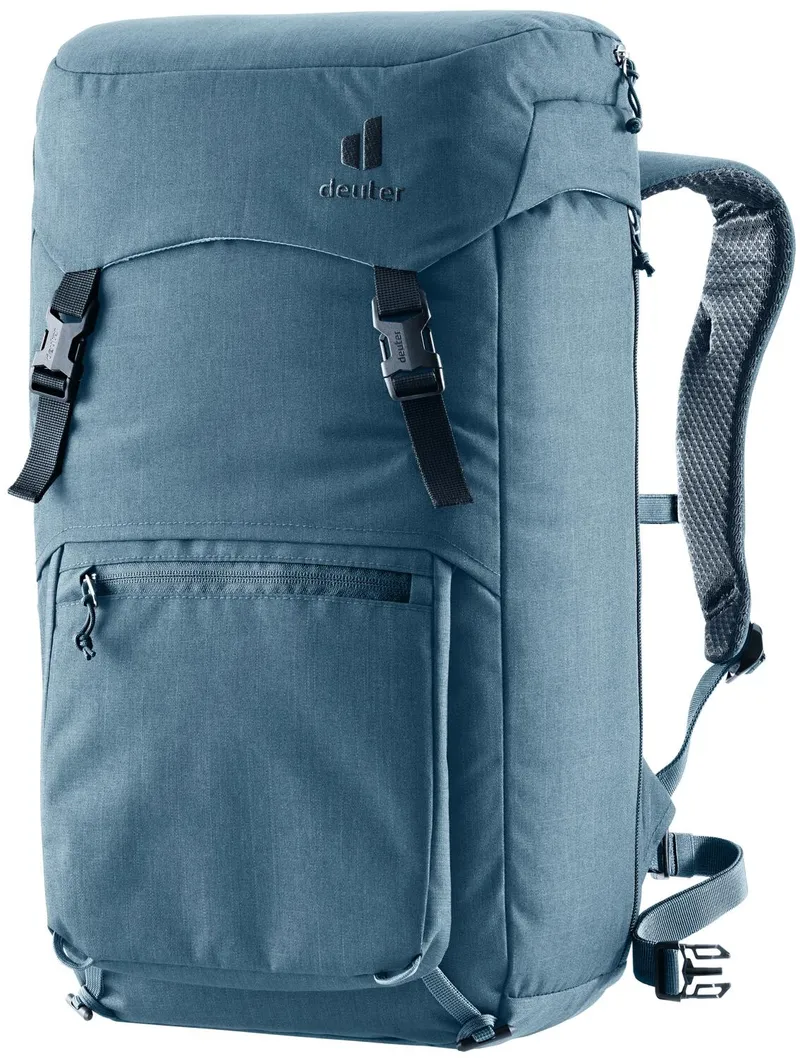 Deuter Deuter Walker 24 Tagesrucksack (3074 atlantic) – Produktbild 1 von 1