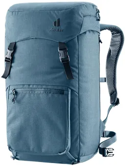 Deuter Deuter Walker 24 Tagesrucksack (3074 atlantic) – Produktbild 1 von 1