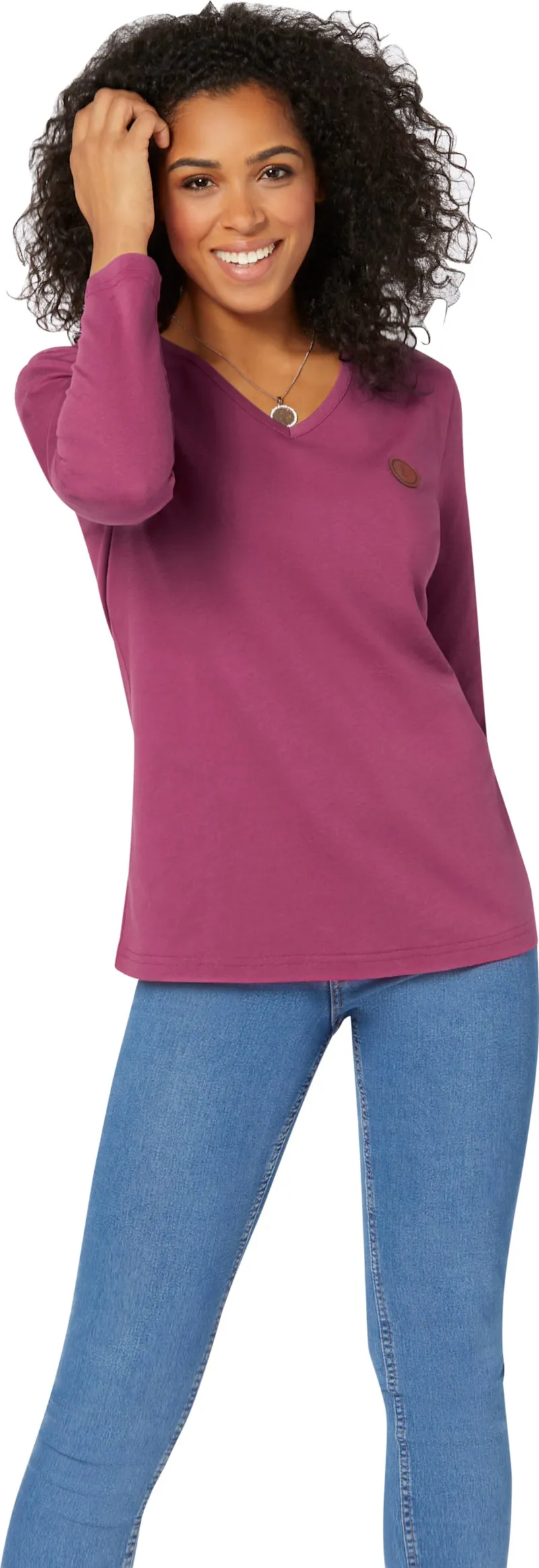 Witt Langarmshirt erika, Erika, – Produktbild 2 von 2