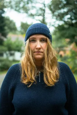 DIRTS dirts Classic Beanie 2.0 – Produktbild 1 von 1