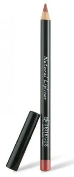 Benecos benecos Natural Lipliner BRAUN – Produktbild 1 von 1