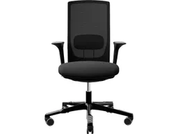 HAG HAG Bürodrehstuhl Futu mesh 1100-S mit AL, Stoff FutuKnit – Produktbild 1 von 1