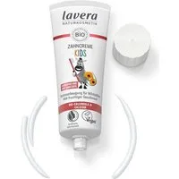 lavera Lavera Zahncreme Kids fluoridfrei – Produktbild 1 von 1