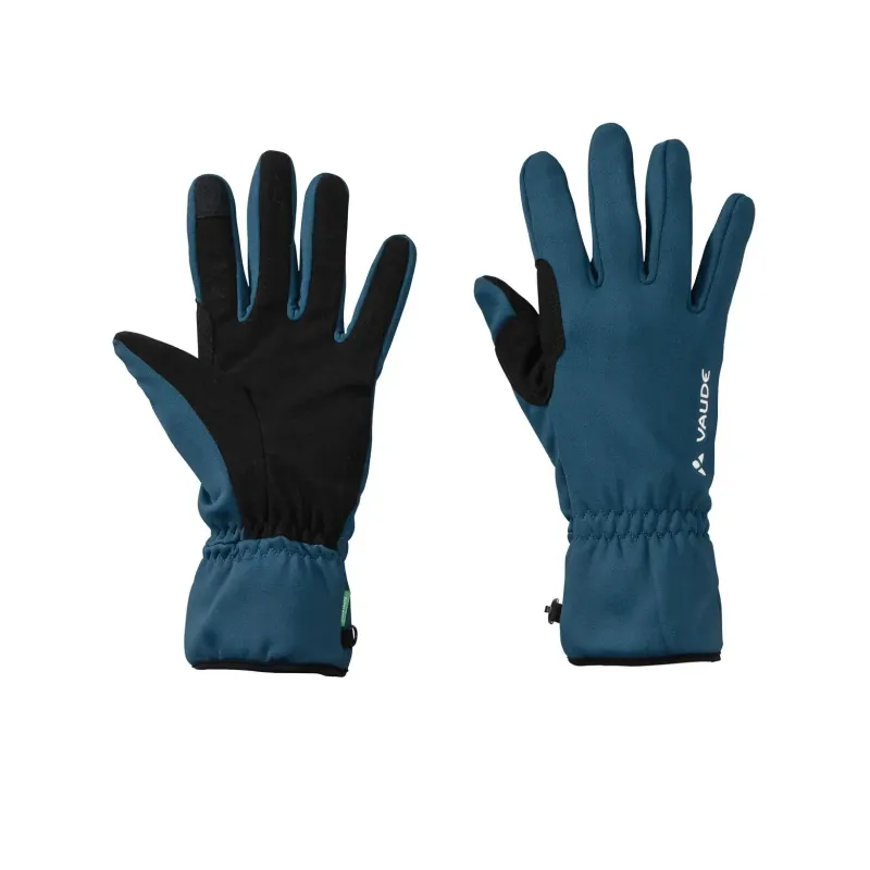 Vaude Handschuhe VAUDE Basodino III, Bleu, – Produktbild 1 von 1