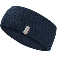 Vaude VAUDE Stirnband "Edo" nahtlos gestrickt, dark sea – Produktbild 1 von 1