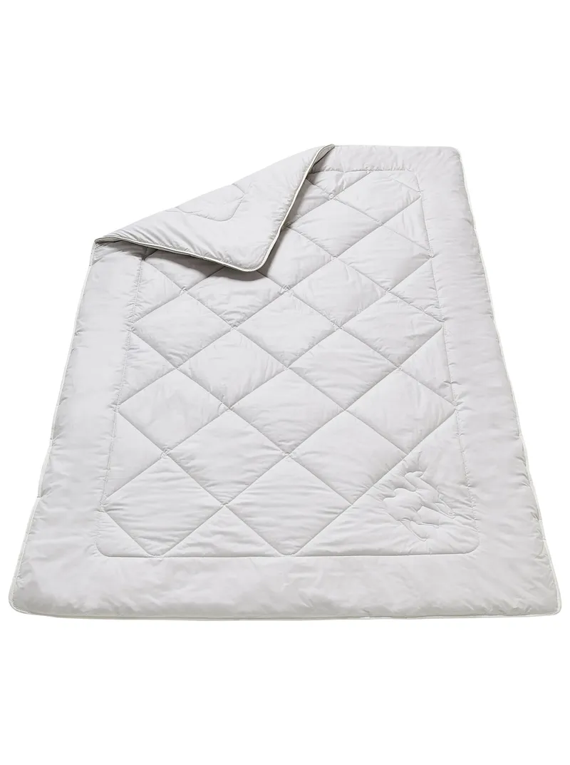 irisette irisette Bett weiß, Weiß, – Produktbild 2 von 3