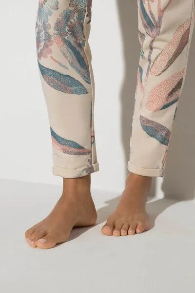 Soulwear Soulwear Hose | hochwertig | Comfy Cotton, Salt desert, – Produktbild 4 von 4
