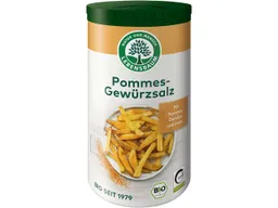 Lebensbaum Pommes-Gewürzsalz in der Streudose – Produktbild 1 von 1