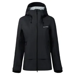 Vaude WOMEN'S CROZ ALPINE 3L JACKET – Produktbild 1 von 1
