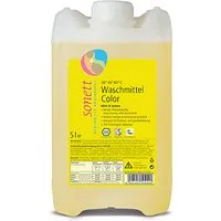 Sonett Sonett Waschmittel Color - Mint & Lemon 5L – Produktbild 1 von 1