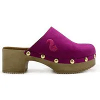 thies Veganer thies ® Rec Comfy Clog aus recycled PES – Produktbild 1 von 1